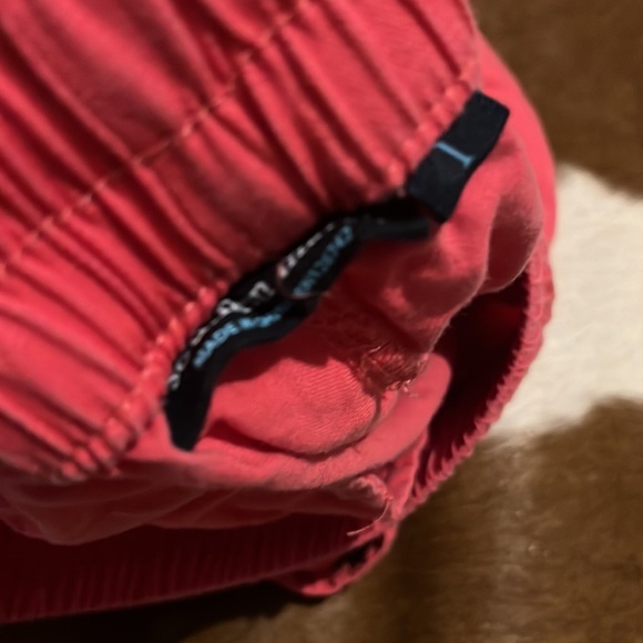 Southern marsh, pink shorts, size large - Picture 2 of 2
